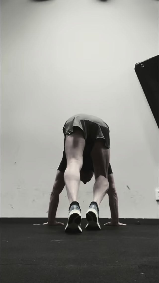 #fitness #babysteps @inpuls